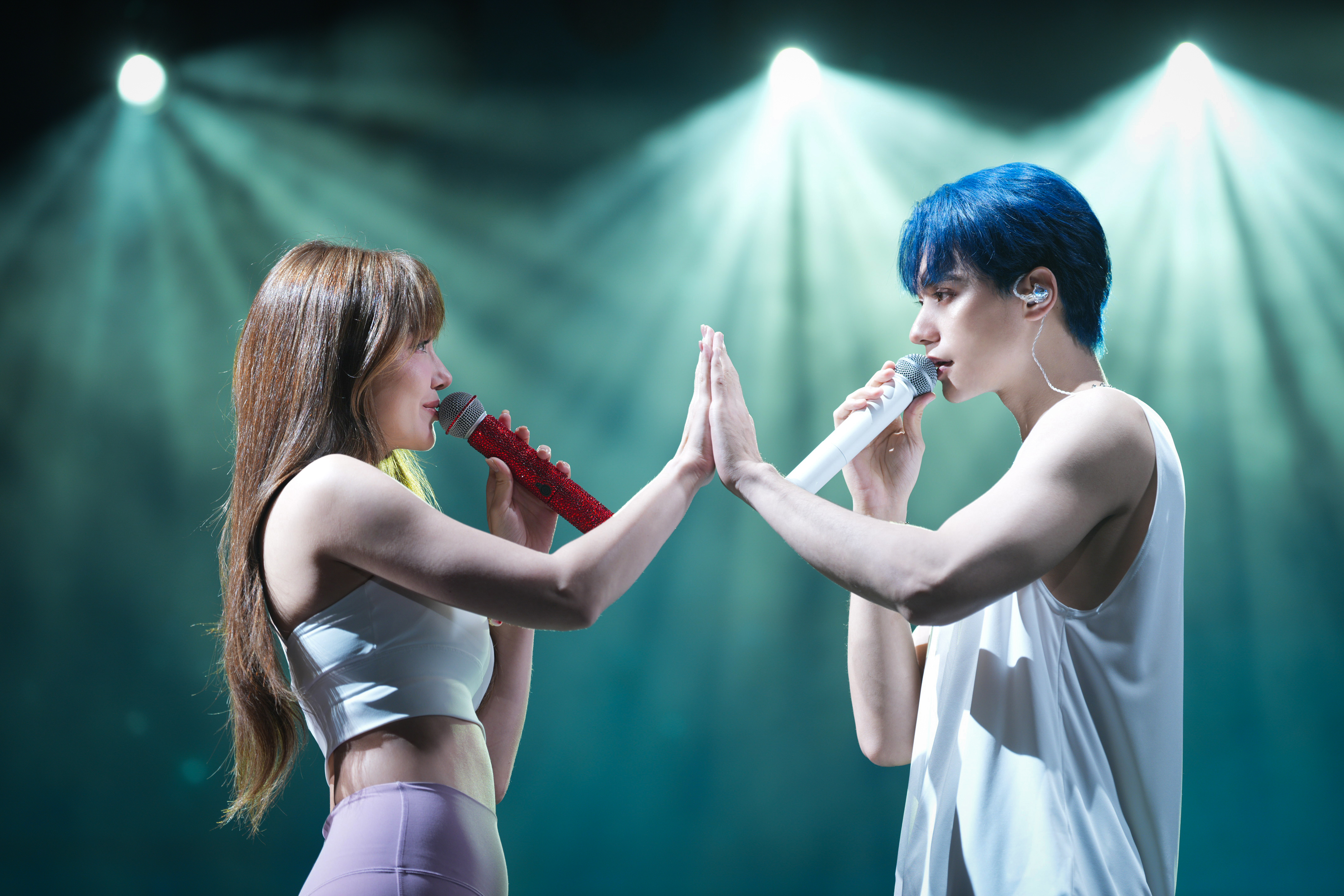 Beauty and the Beat